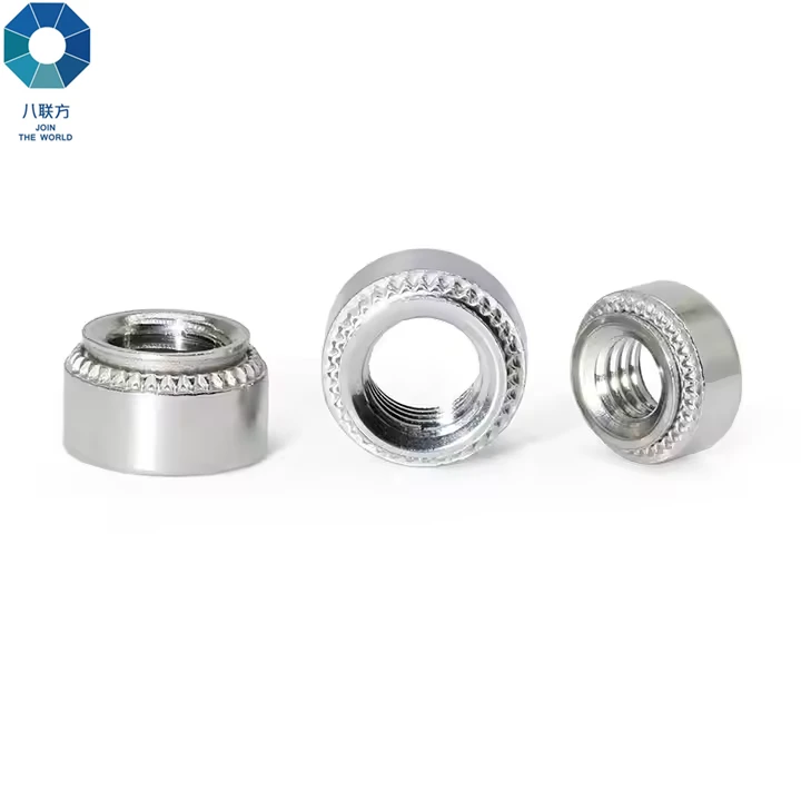Self Clinching Nut