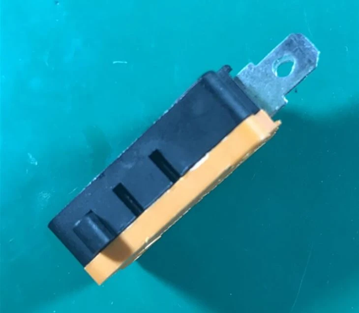 KW9-15 1C2 Micro Switch