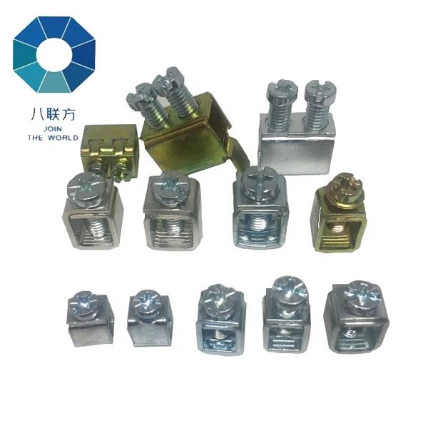 Brass MCB Swithch Parts