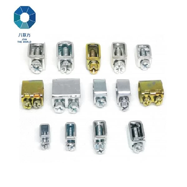 MCB Switch Terminal Connector Parts